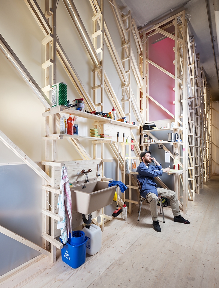 Archisearch CONVERSATION PIECES AT THE MILANO DESIGN WEEK BY HEAD