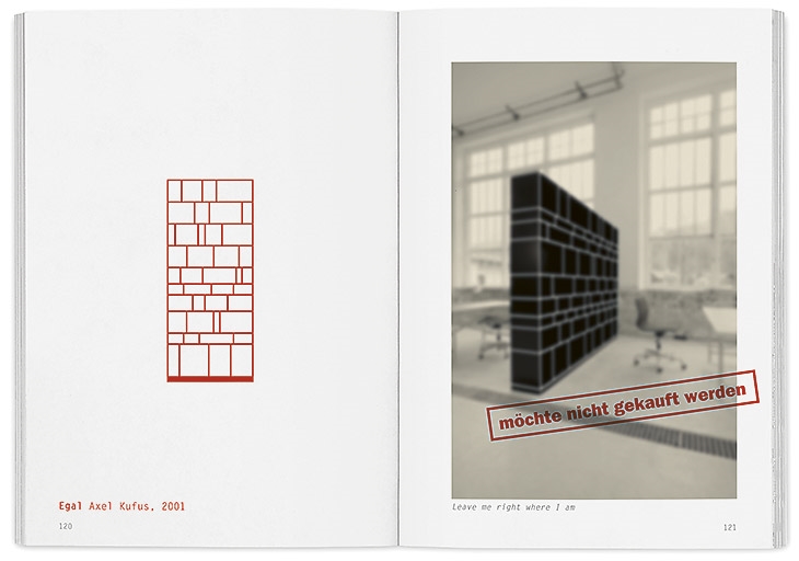 Archisearch MOORMANN TAKES THE CHAIR / JÄGER & JÄGER