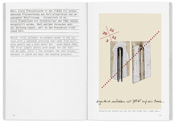 Archisearch - Moormann takes the chair / Jäger & Jäger