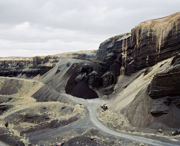Archisearch - JULIEN LOMBARDI'S CAMERA CAPTURES THE CONSTANT CHANGE OF ARMENIA 