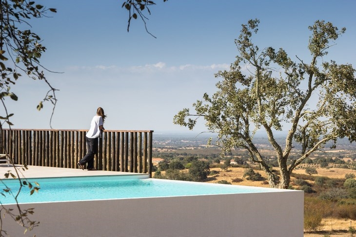 Archisearch - Sobreiras - Alentejo Country Hotel / FAT / Photography (c) João Morgado