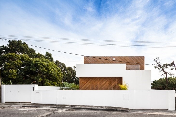 Archisearch SILVERWOOD HOUSE 3R ERNESTO PEREIRA ARCHITECTURE