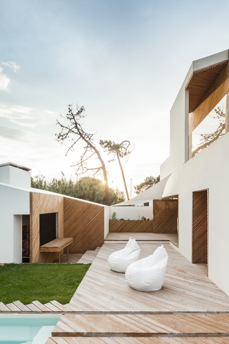 Archisearch SILVERWOOD HOUSE 3R ERNESTO PEREIRA ARCHITECTURE