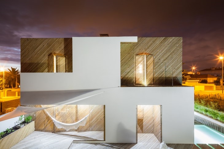 Archisearch SILVERWOOD HOUSE 3R ERNESTO PEREIRA ARCHITECTURE