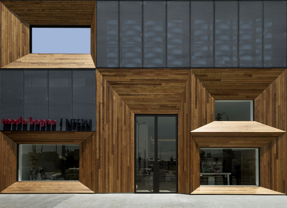 Archisearch - MODA BAGNO - INTERNI / ALIMOU / K-STUDIO