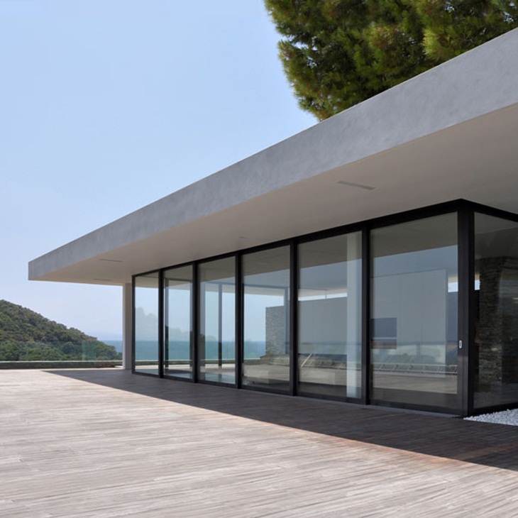 Archisearch - Plane House / K studio