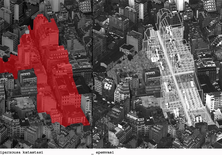 Archisearch - ΝΕW COMMON GROUND / ΣΥΝΘΕΣΗ 9ου 6μήνου έτους  2010-2011 / ΦΟΙΤΗΤΕΣ: ΒΕΡΓΙΝΗ NIKH, ΓΡΗΓΟΡΙΑΔΗΣ ΓΡΗΓΟΡΗΣ, ΚΑΛΛΙΚΟΥΝΗ ΜΑΡΙΑ, ΕΠΙΒΛΕΠΟΝΤΕΣ: Α.ΑΝΤΟΝΑΣ, Ζ.ΚΟΤΙΩΝΗΣ, Κ.ΠΑΝΗΓΥΡΗΣ, Φ.ΩΡΑΙΟΠΟΥΛΟΣ.