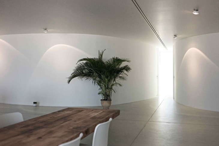 Archisearch - NM APARTMENT BY PAUL KALOUSTIAN