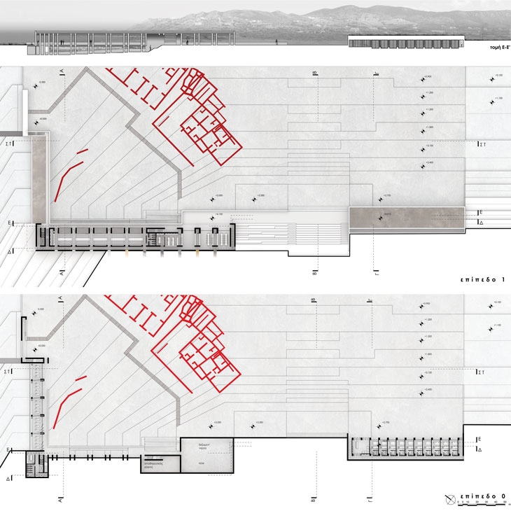 Archisearch - Prepesinthos: Giving Prominence to the Archaeological Site of Despotiko