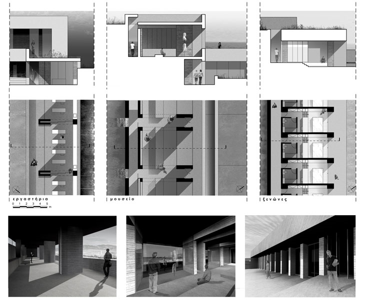 Archisearch - Prepesinthos: Giving Prominence to the Archaeological Site of Despotiko