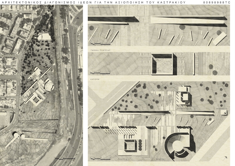 Archisearch ΑΠΟΤΕΛΕΣΜΑΤΑ ΑΡΧΙΤΕΚΤΟΝΙΚΟΥ ΔΙΑΓΩΝΙΣΜΟΥ ΙΔΕΩΝ ΓΙΑ ΤΗΝ ΑΞΙΟΠΟΙΗΣΗ ΤΟΥ 