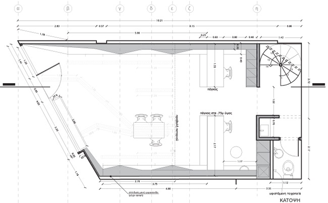 Archisearch ΕΡΓΑΣΤΗΡΙΟ ΟΠΤΙΚΩΝ EYELAB / ΣΙΜΟΣ ΒΑΜΒΑΚΙΔΗΣ