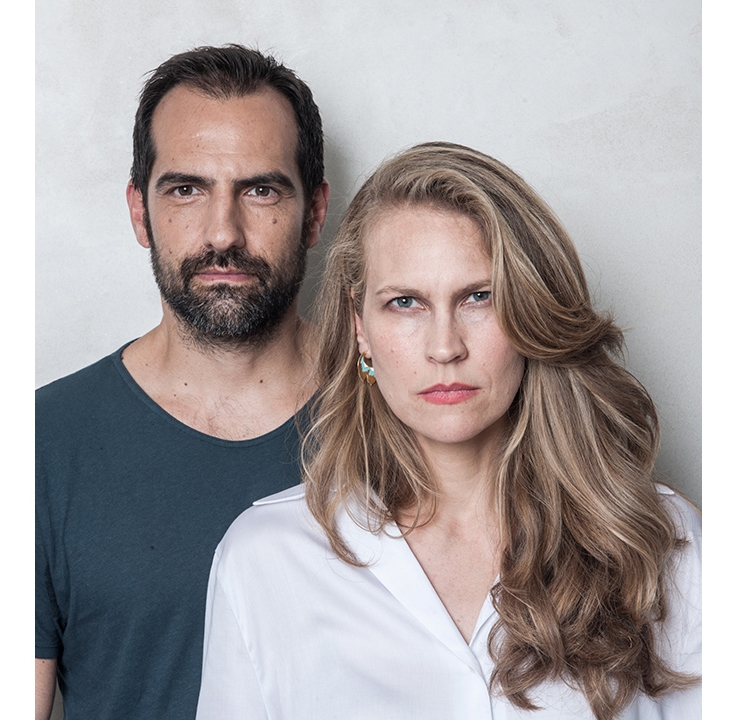 Archisearch - BLOCK 722