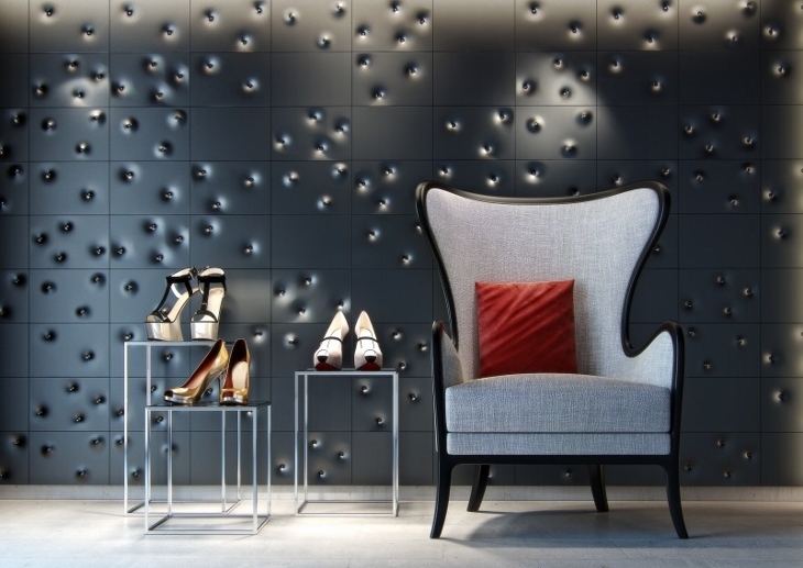 Archisearch KAZA CONCRETE OFFERS WORLD'S FIRST CUSTOMIZED CONTEMPORARY CONCRETE TILE DESIGN SERVICE AND COLLECTION