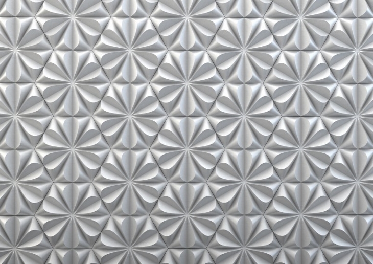 Archisearch KAZA CONCRETE OFFERS WORLD'S FIRST CUSTOMIZED CONTEMPORARY CONCRETE TILE DESIGN SERVICE AND COLLECTION