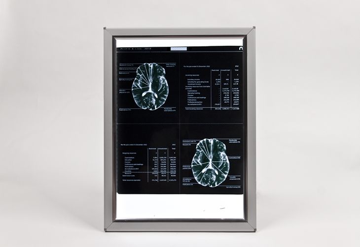 Archisearch GUILD OF RADIOLOGISTS ANNUAL REPORT BY CRAIG PALMER 