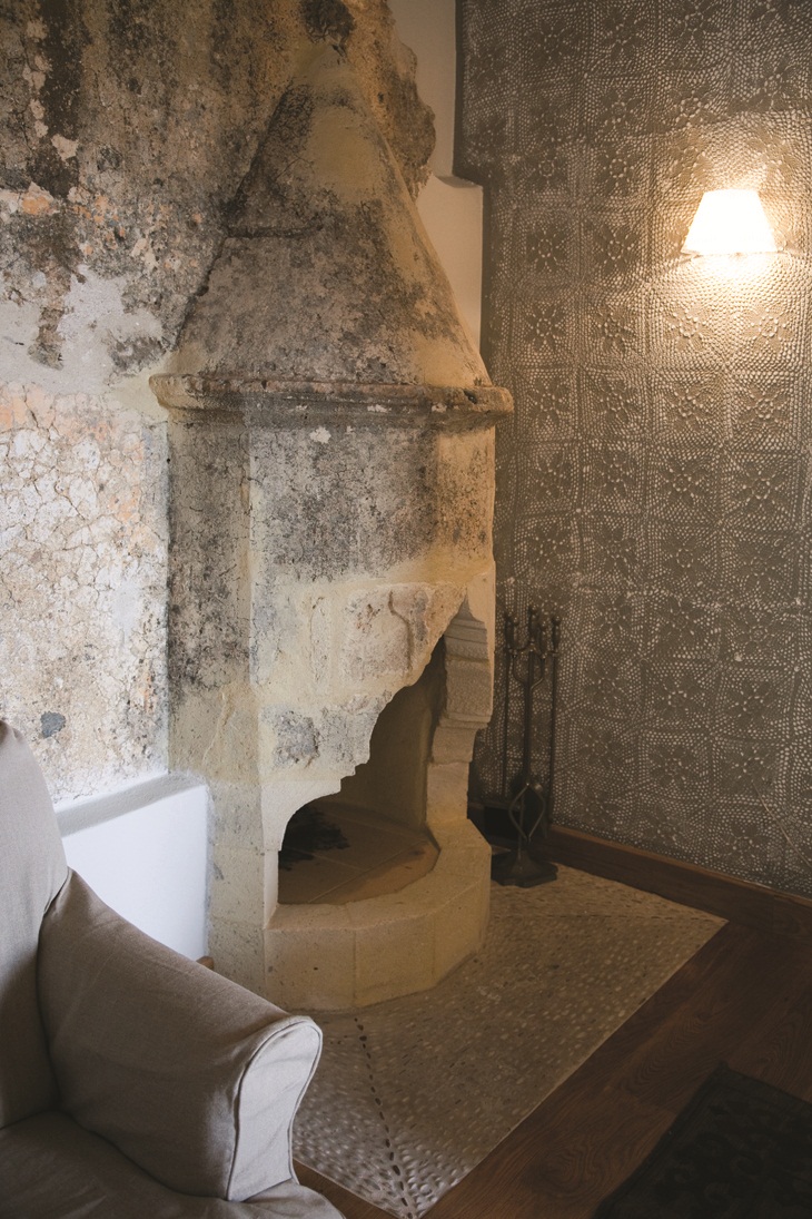 Archisearch Kinsterna Hotel & Spa, Monemvasia