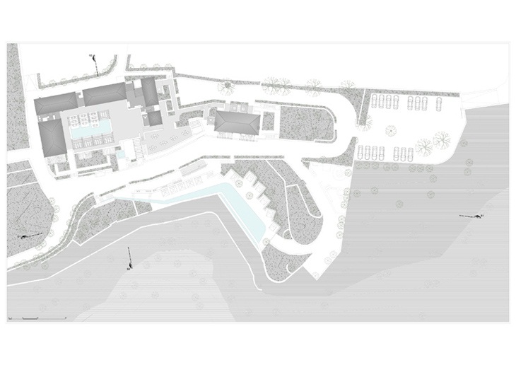 Archisearch - siteplan | (c) divercity architects