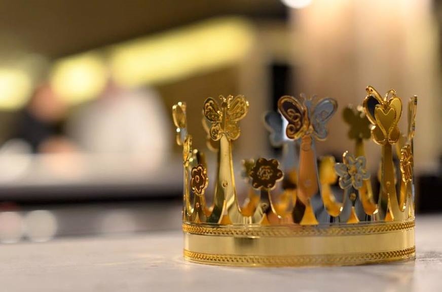 Archisearch - ΣΥΝΕΝΤΕΥΞΗ ΜΕ ΤΟΝ KIRIOS CRITON, ΟΜΙΛΗΤΗ ΣΤΟ ΕΣΩ 2016