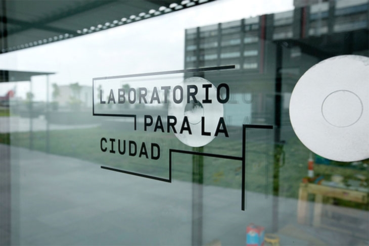 Archisearch LAB CIUDAD IN MEXICO CITY