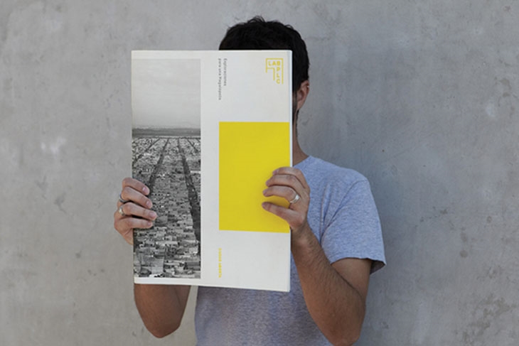 Archisearch - LAB CIUDAD IN MEXICO CITY