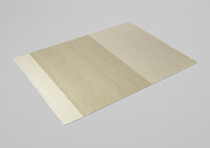 Archisearch MUUTO INTRODUCES NEW RUGS WITH UNDERSTATED MOVEMENT