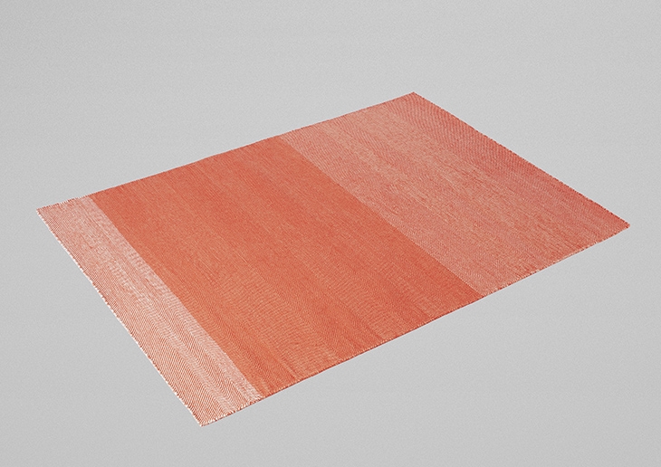 Archisearch MUUTO INTRODUCES NEW RUGS WITH UNDERSTATED MOVEMENT