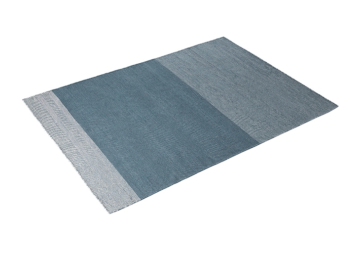 Archisearch MUUTO INTRODUCES NEW RUGS WITH UNDERSTATED MOVEMENT