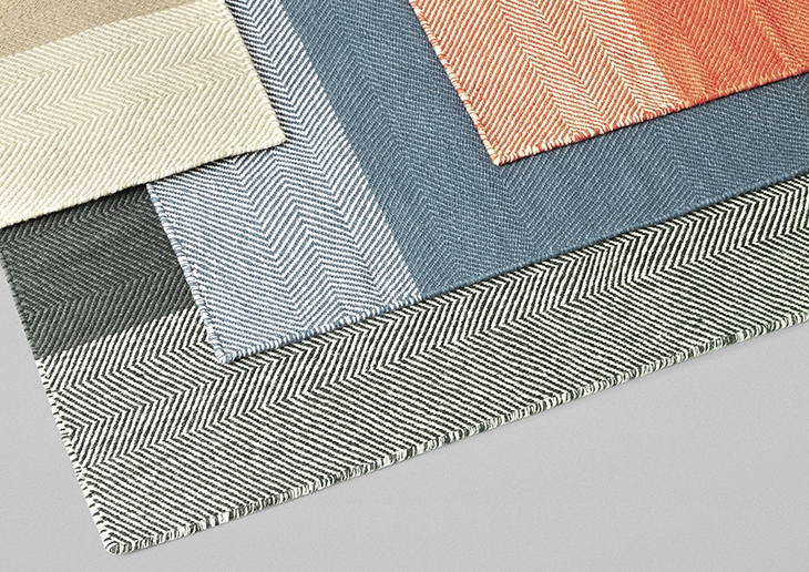 Archisearch MUUTO INTRODUCES NEW RUGS WITH UNDERSTATED MOVEMENT