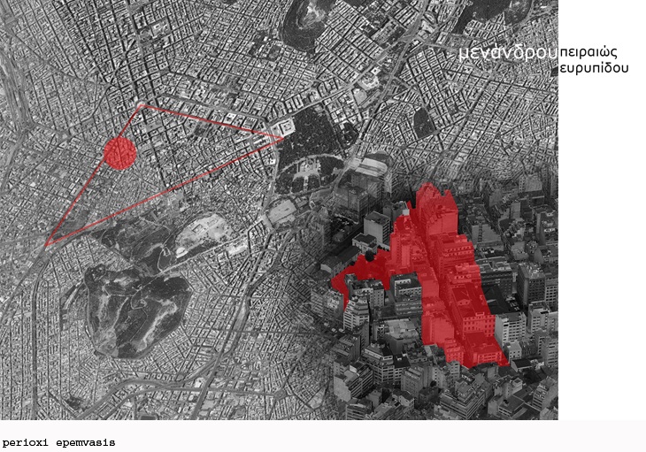 Archisearch - ΝΕW COMMON GROUND / ΣΥΝΘΕΣΗ 9ου 6μήνου έτους  2010-2011 / ΦΟΙΤΗΤΕΣ: ΒΕΡΓΙΝΗ NIKH, ΓΡΗΓΟΡΙΑΔΗΣ ΓΡΗΓΟΡΗΣ, ΚΑΛΛΙΚΟΥΝΗ ΜΑΡΙΑ, ΕΠΙΒΛΕΠΟΝΤΕΣ: Α.ΑΝΤΟΝΑΣ, Ζ.ΚΟΤΙΩΝΗΣ, Κ.ΠΑΝΗΓΥΡΗΣ, Φ.ΩΡΑΙΟΠΟΥΛΟΣ.