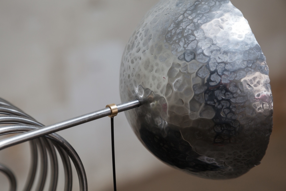 Archisearch OSLO-BASED FIRM KNEIP DESIGNS MOTORISED SCULPTURES FOR VIENNA DESIGN WEEK 2015