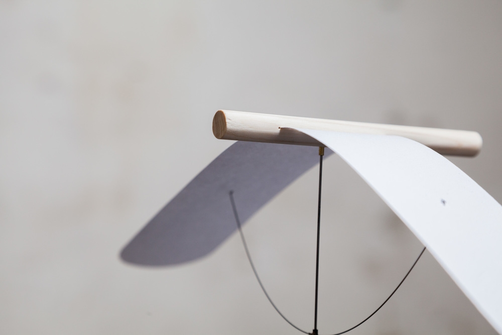 Archisearch OSLO-BASED FIRM KNEIP DESIGNS MOTORISED SCULPTURES FOR VIENNA DESIGN WEEK 2015