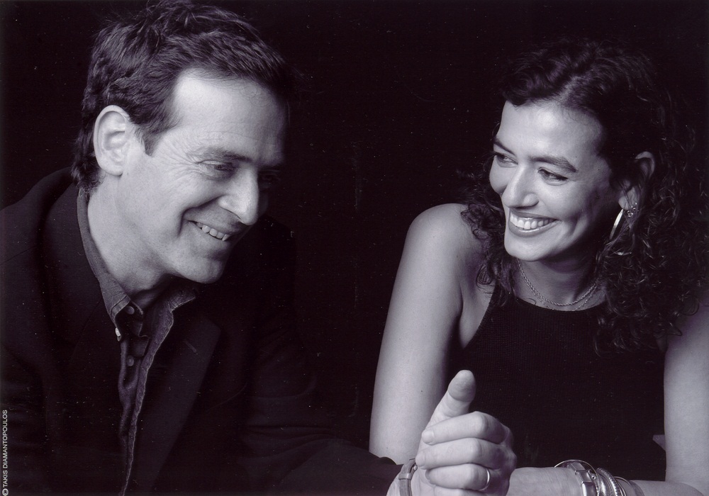 Archisearch - KOKKINOU - KOURKOULAS ARCHITECTS