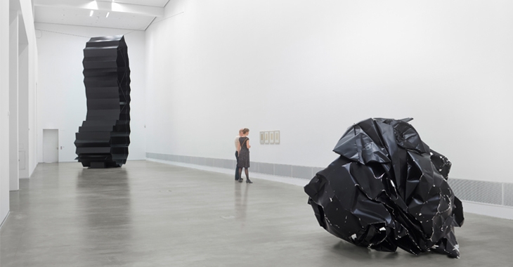 Archisearch - KATJA STRUNZ WINNER OF THE VATTENFALL CONTEMPORARY 2013 AT THE BERLINISCHE GALLERIE 26.04.–02.09.2013