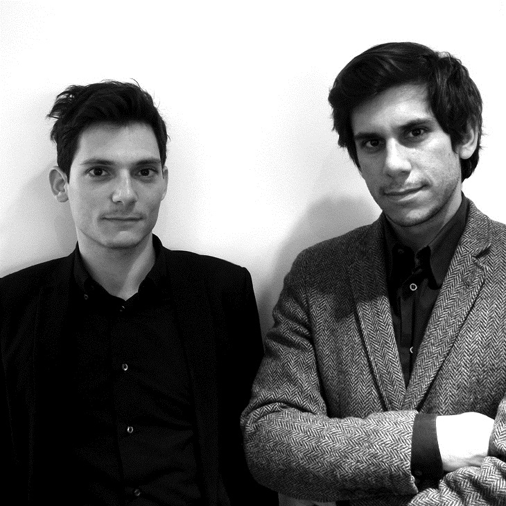 Archisearch - k-studio