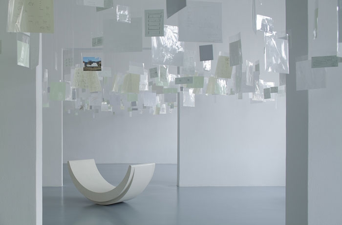 Archisearch - TAKESHI HOSAKA'S 