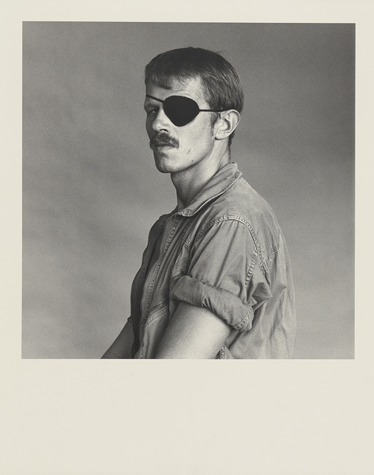 Archisearch J. PAUL GETTY MUSEUM & THE LACMA PRESENT MAJOR ROBERT MAPPLETHORPE RETROSPECTIVE