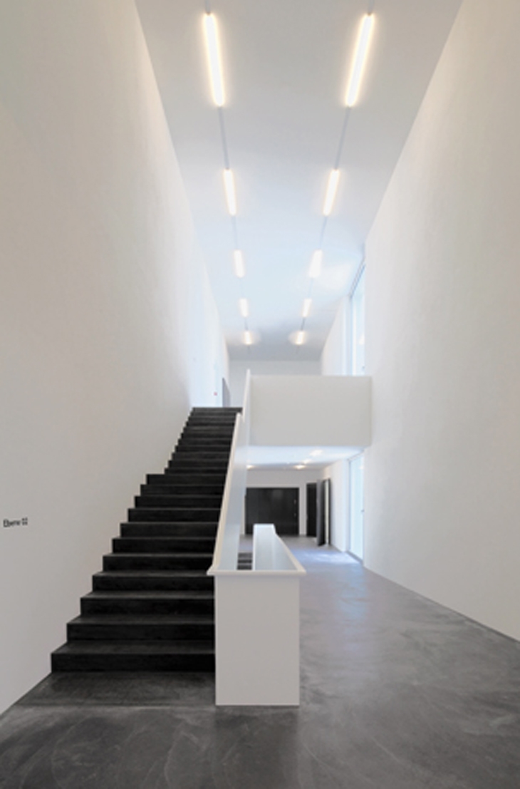 Archisearch - (c) Annette Gigon / Mike Guyer Architekten 