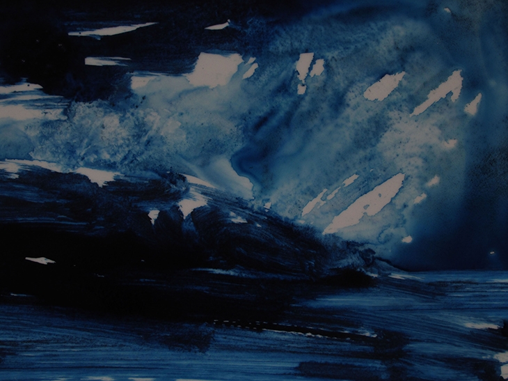 Archisearch - OLGA ALEXOPOULOU - SOLO EXHIBITION / SPYROS VASSILIOU MUSEUM