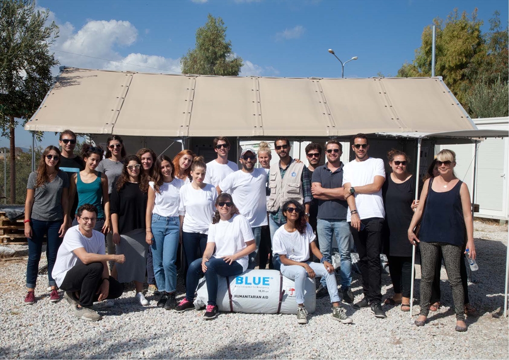 Archisearch - LATRA INNOVATION LAB IN LESVOS - THE RESULTS