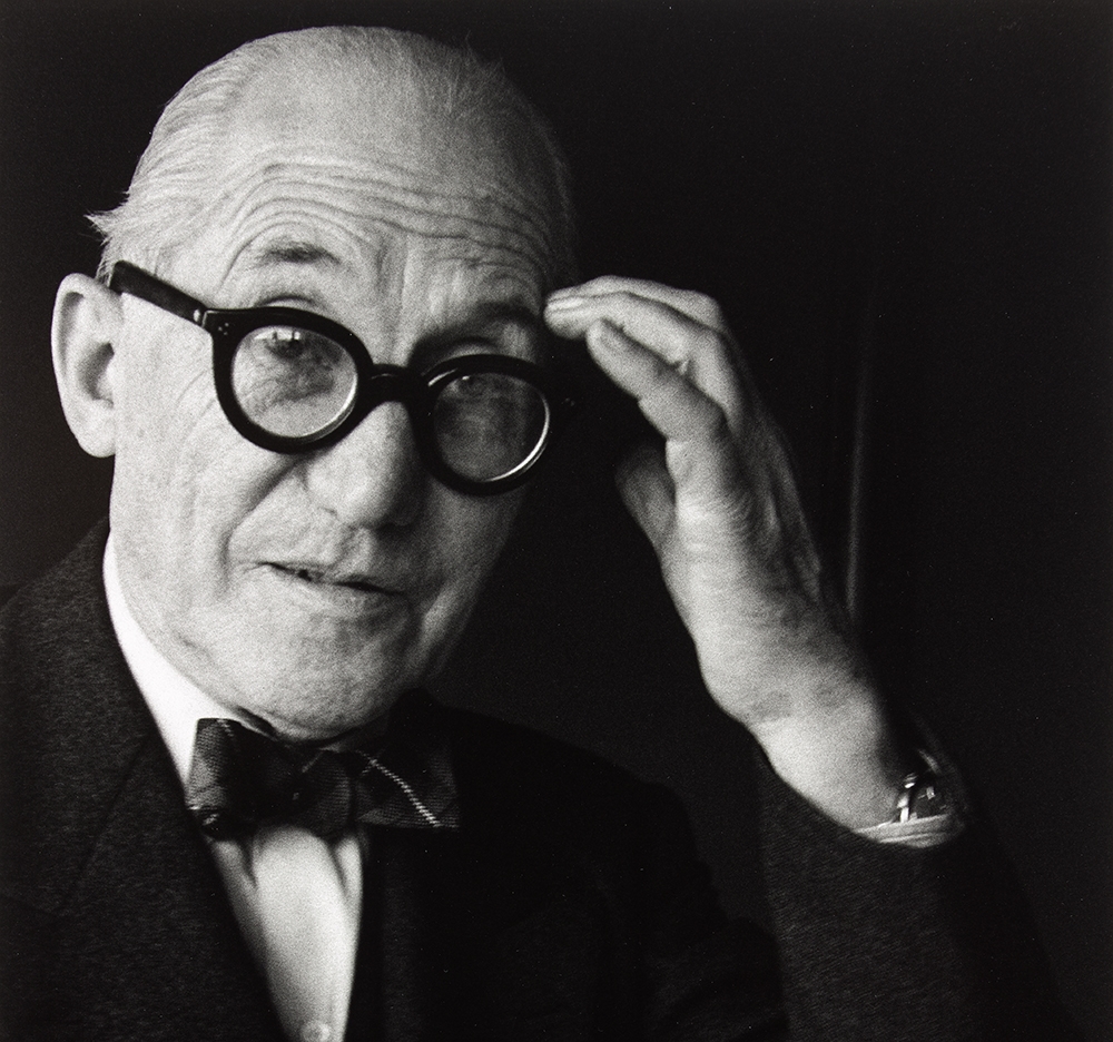 Archisearch - LE CORBUSIER / MESURES DE L’HOMME,  29 APRIL - 3 AUGUST 2015, CENTRE POMPIDOU