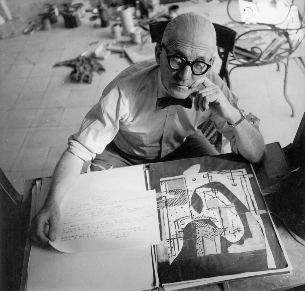 Archisearch - Ο LE CORBUSIER ΣΤΗΝ ΑΘΗΝΑ / ΜΑΤΙΑ ΠΟΥ ΒΛΕΠΟΥΝ...ΤΗΝ ΑΚΡΟΠΟΛΗ / ΕΚΑΤΟ ΧΡΟΝΙΑ ΑΠΟ ΤΟ ΤΑΞΙΔΙ ΤΗΣ ΑΝΑΤΟΛΗΣ ΤΟΥ LE CORBUSIER / ΜΟΥΣΕΙΟ ΜΠΕΝΑΚΗ /  21 - 22 ΟΚΤΩΒΡΙΟΥ 2011 