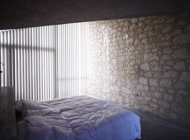 Archisearch - Leivatho Hotel / Leonidas Papalampropoulos