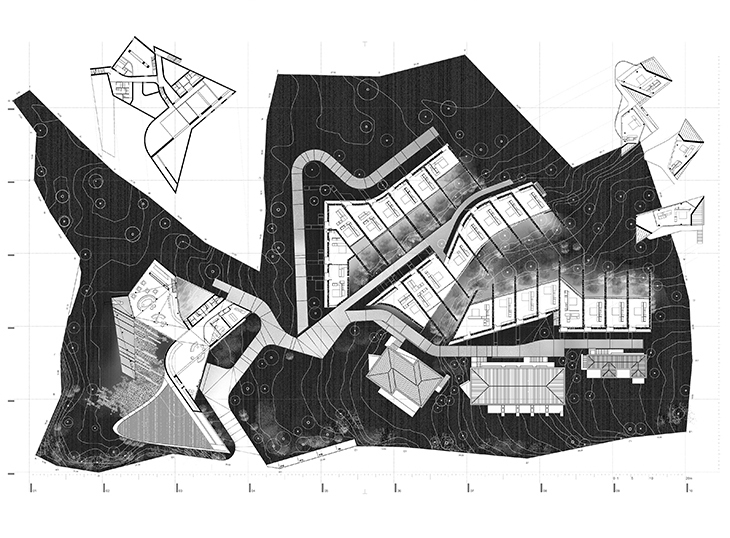 Archisearch LEIVATHO HOTEL / LEONIDAS PAPALAMPROPOULOS