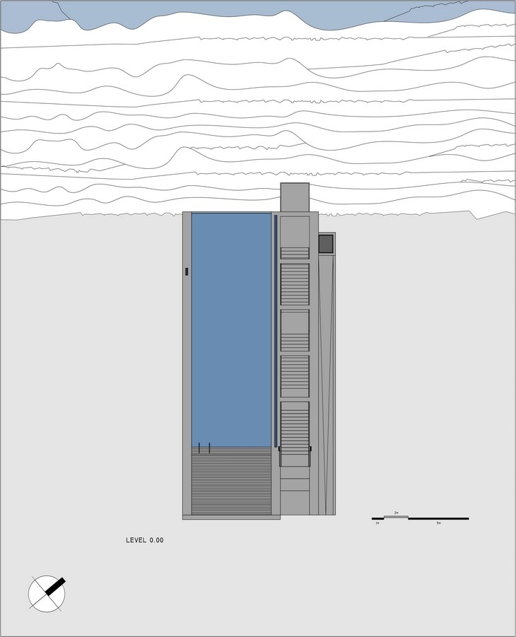 Archisearch CASA BRUTALE / OPA