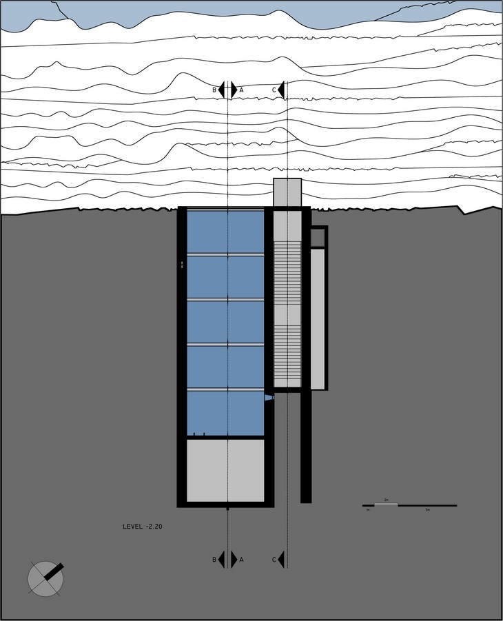 Archisearch CASA BRUTALE / OPA