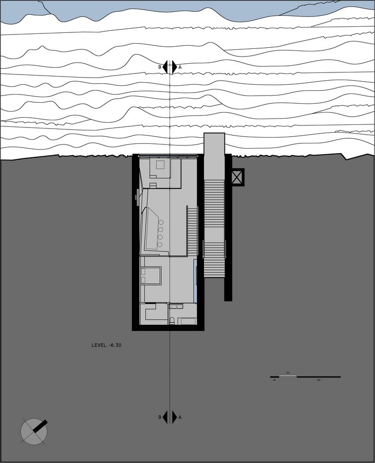 Archisearch CASA BRUTALE / OPA