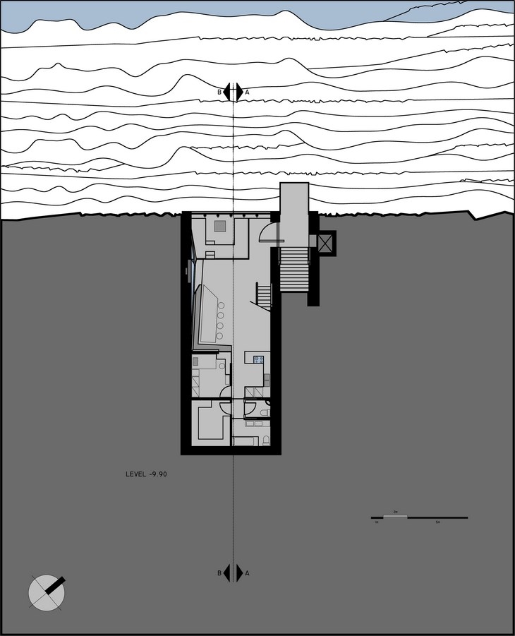 Archisearch CASA BRUTALE / OPA