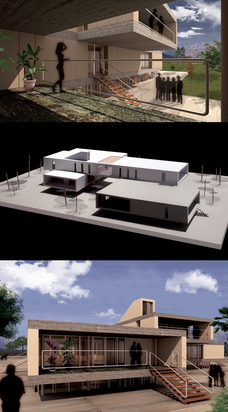 Archisearch - L-I*-THEKE / ARCHITECTS : ARISTOTELIS DIMITRAKOPOULOS & LUCAS CORREA SEVILLA 