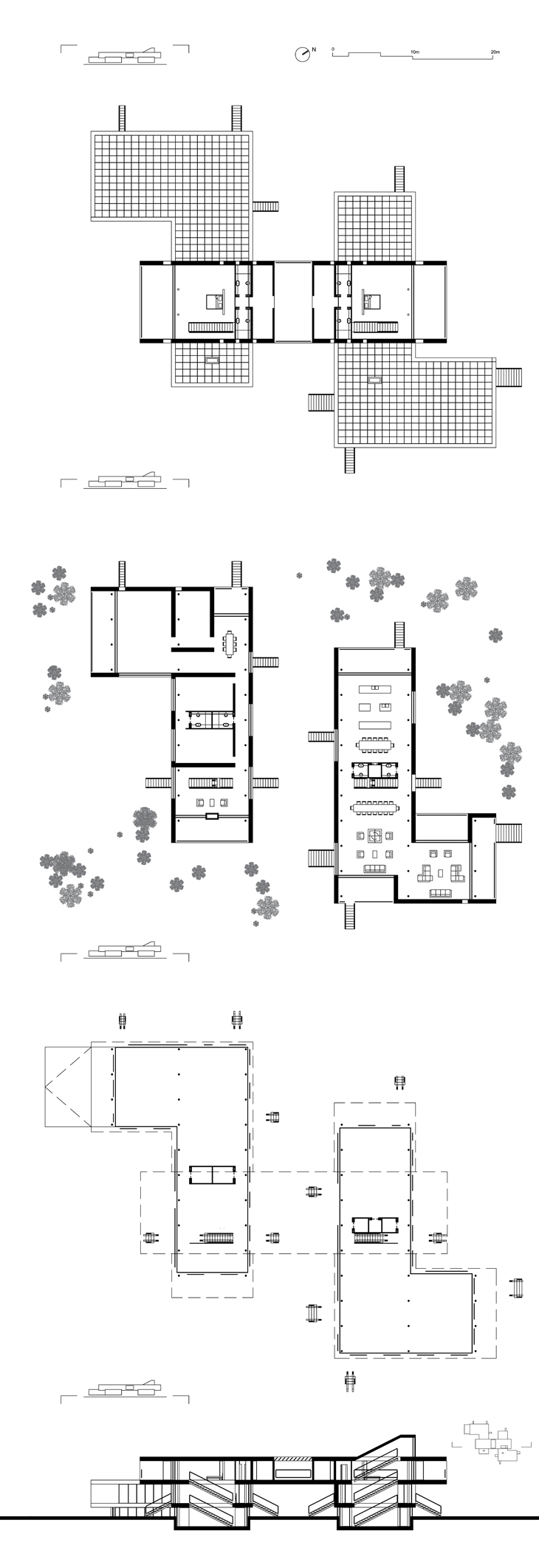 Archisearch L-I*-THEKE / ARCHITECTS : ARISTOΤHEKE EUTECTONICS